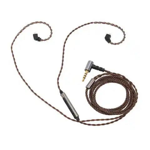 8 best sales 0 78 मिमी 2 पिन केबल - №3