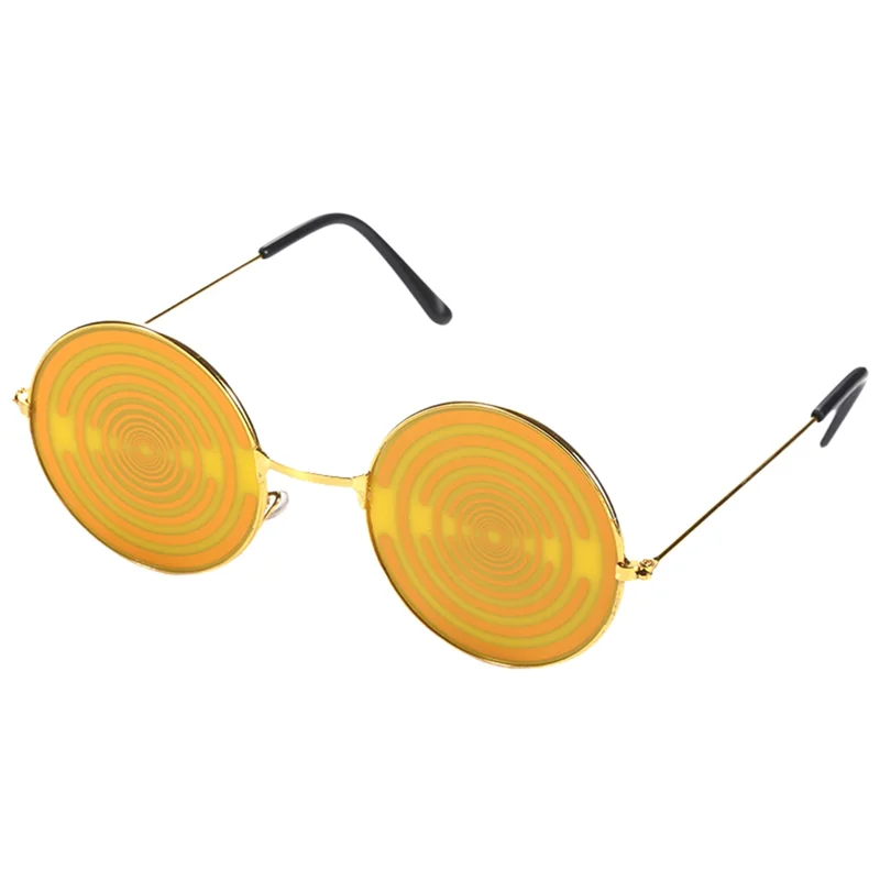 

AT93-Polarizing Disk Energy Glasses Optical Disk MWO Multi-Wave Oscillator Antenna Energy Enhancing Decorative Accessories Ornam