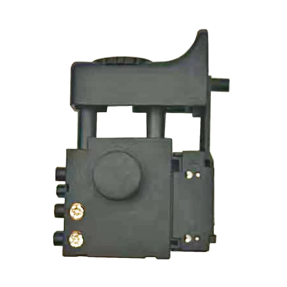 

Tool Accessories Electronic Infinitely Adjustable Speed Switch Control For Hitachi D10VC2 10MM Electric Drill D10VH DV16V FDV16V