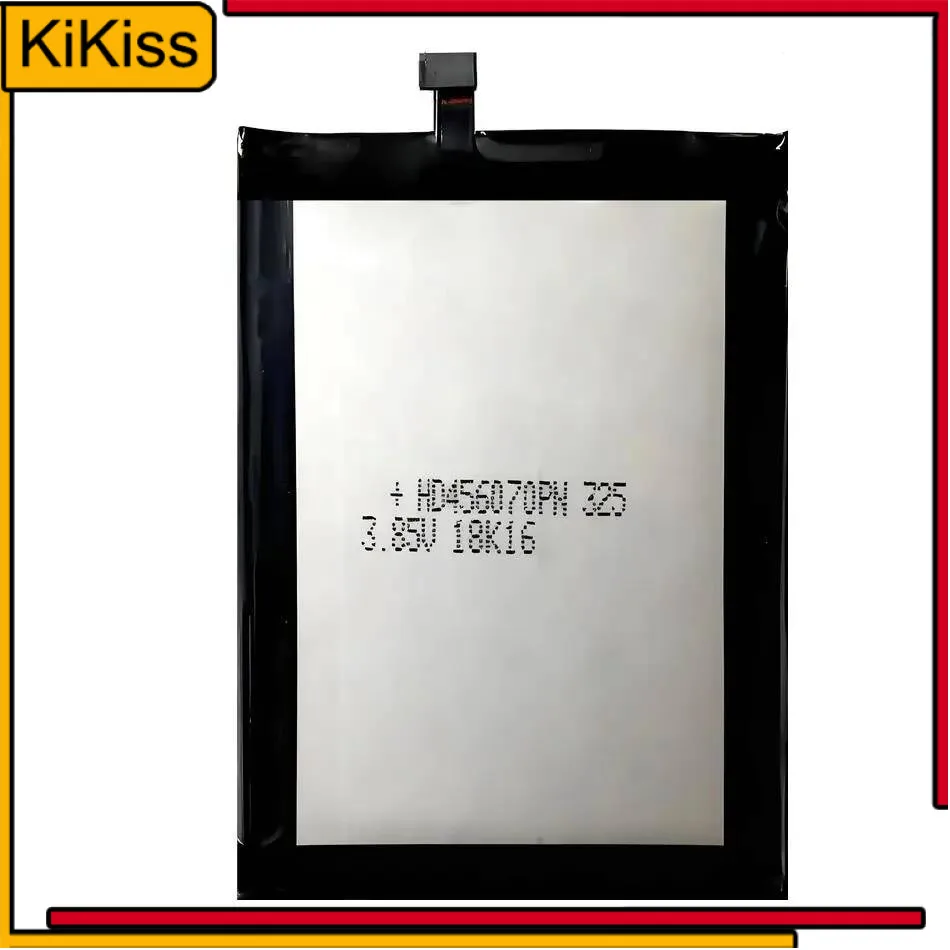 

For Elephone U2 Helio P70 High Capacity Durable Nan Mobile Phone Battery