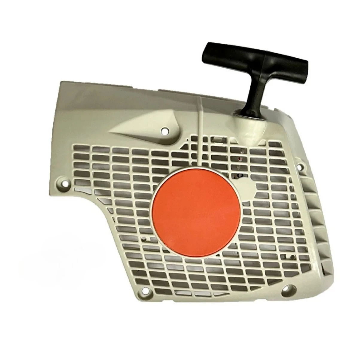 

Подходит для стартера с ручным запуском STIHL MS280 1133 080 3101, совместим с стартером MS270 MS280.