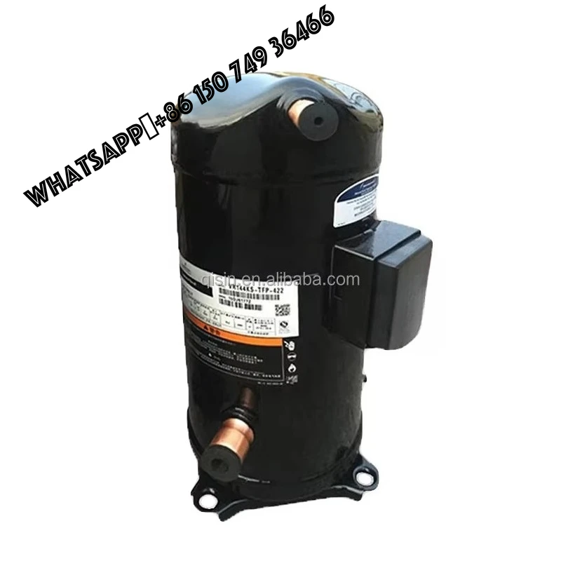 

ZP Series 15 HP ZP180KCE-TWD-522 R410A Cope Air Conditioner Land Sc Compressors roll