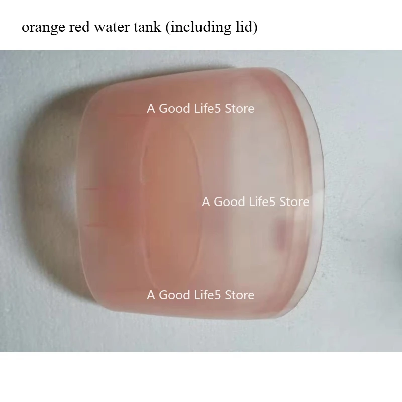 

Apply To Philips Ironing Machine GC552 553 554 556 558 571 575 576 Water Tank, Plastic Bucket Accessories