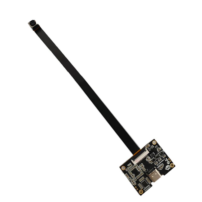 4K 12MP HD USB3.0 Camera Module IMX258 CMOS Wide Angle  Autofoucs H.264 UVC plug and play  Type-C