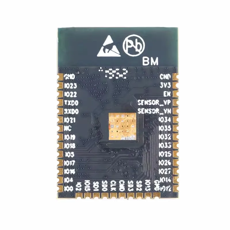 ESP32-WROOM-32 Dual… - image