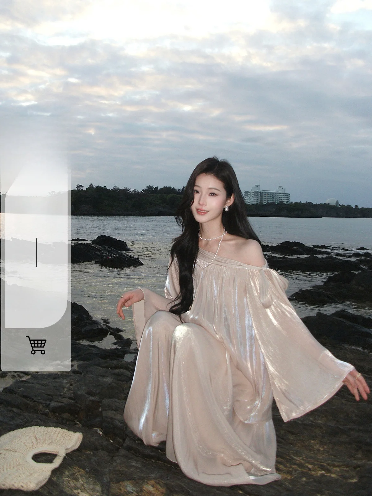 

Ele Iceolly Women's irt Bow Tie Asymmetrical oulder Spring Summer Faionable Casual Loose Fit Long Sve Top