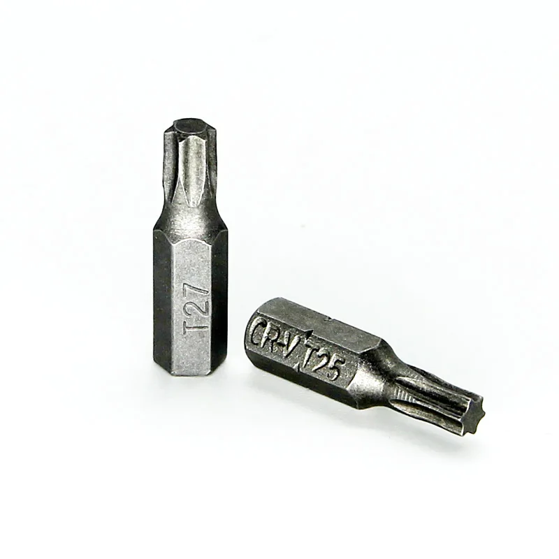 Pozi PZ0 PZ1 PZ2 PZ3 PH0 PH1 PH2 PH3 tip Screwdriver Bits 1/4\