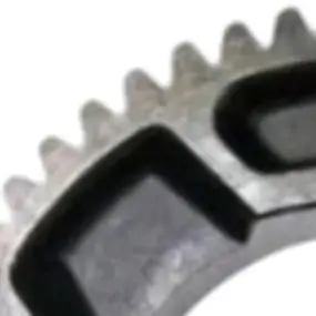 Replacement Driving Flange 332139-4 For Spur Gear 227360-7 Fit M8710B BHR243 HR2600 Power Tool Parts Rotary Hammer Accessories
