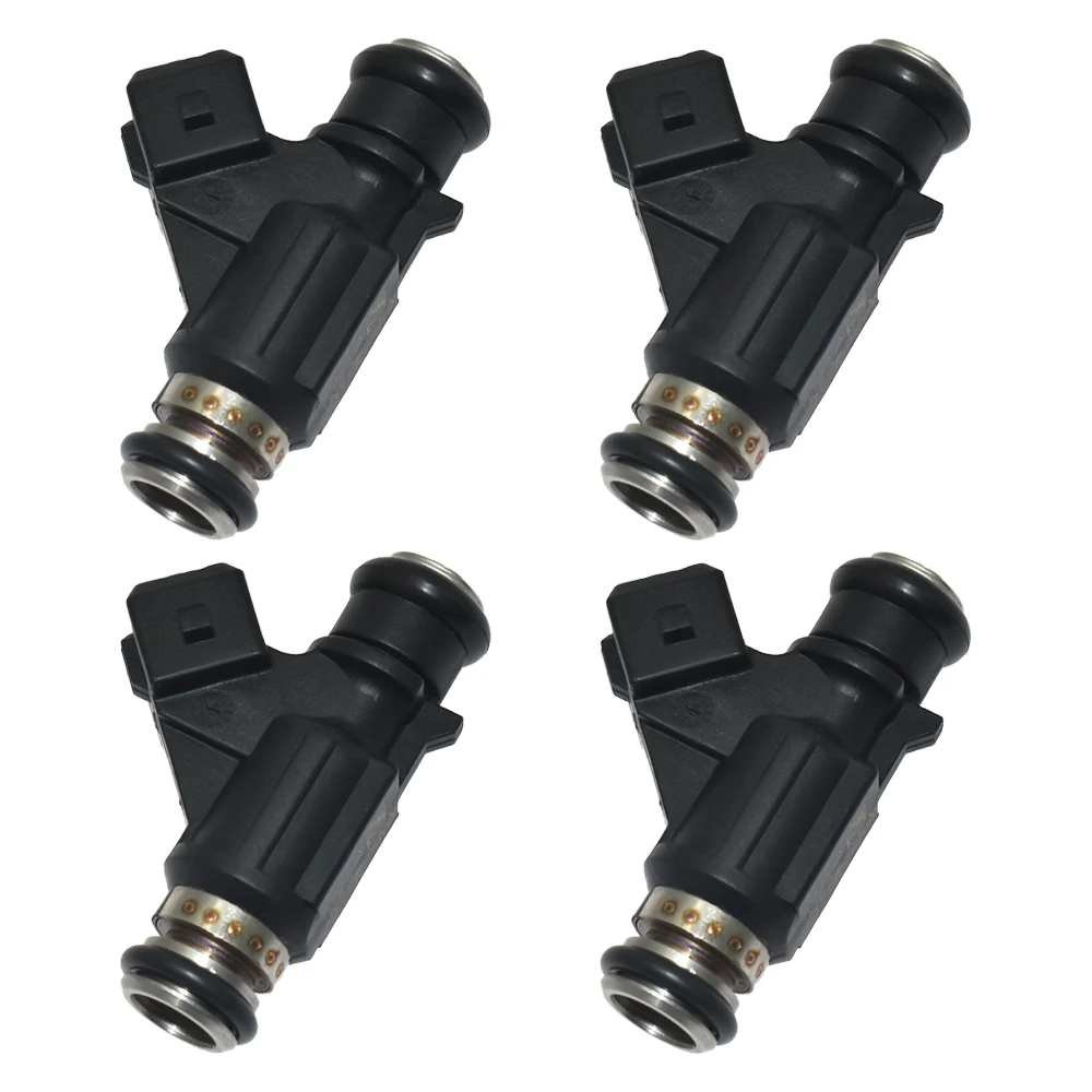 Fuel injection nozzle25342385 Provides excellent performance, Easy to install