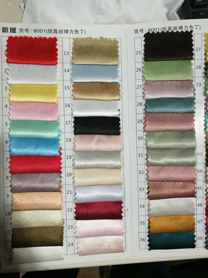 custom color