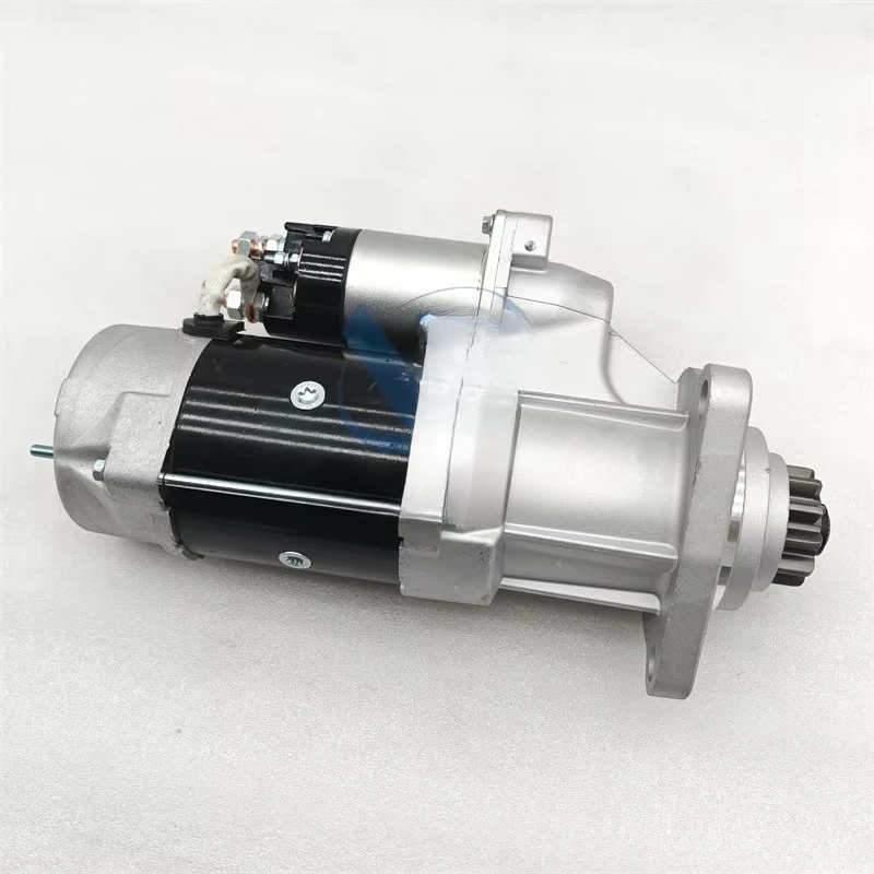 

Good Quality Machinery Engine Parts Starting Motor 5367755 5284084 2871256