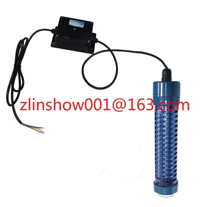 

New Swimming Pool Salt Chlorinator Water Salt Chlorine System Upgrades Version