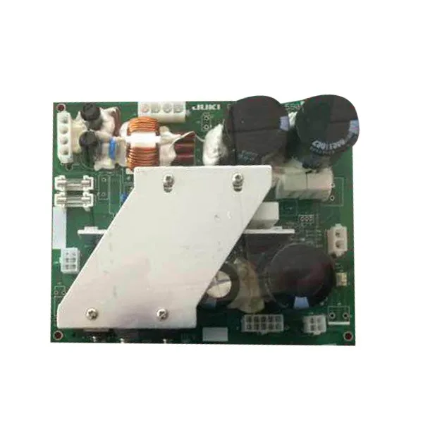 

1PCS #M8604-590-AA0 POWER CIRCUIT BOARD ASM fit for JUKI LK-1900