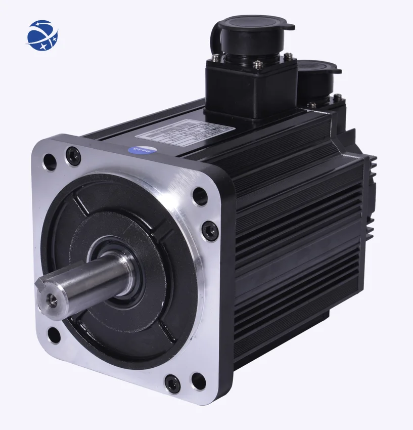 3000rpm ac servo motor  servo motor high torque