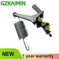 Proportioning Valve For Ford Ranger 2.5TD For Mazda BT50 2.5TD 3.0TD OEM 1491175 2M34-2B091-BA