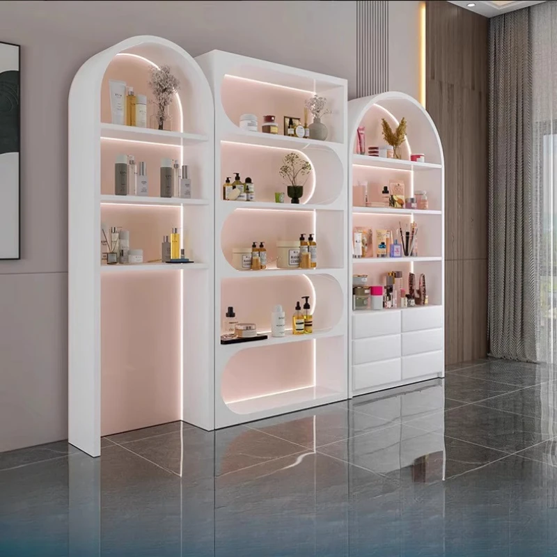 

Shelf Filing Living Room Cabinets House Wine Perfume Gabinete Trendy Container Storage Display Living Room Cabinets