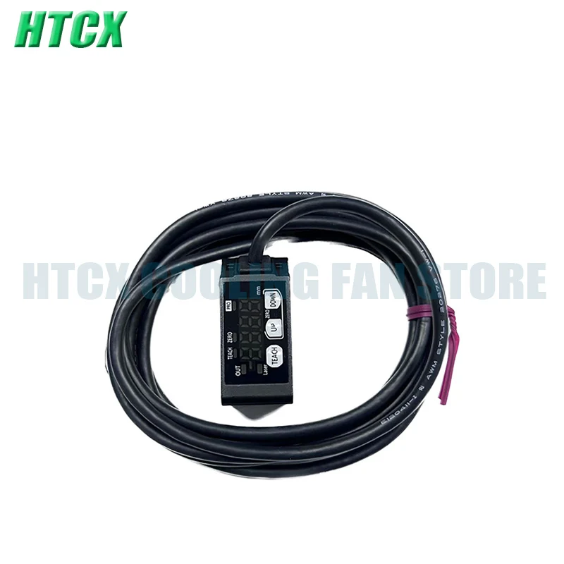 New Laser displacement sensor HG-C1030 HG-C1050 HG-C1100 HG-C1200 HG-C1400 HG-C1030-P HG-C1050-P HG-C1100-P HG-C1200-P
