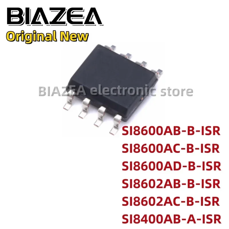 1Piece Si8600Ab-B-I…