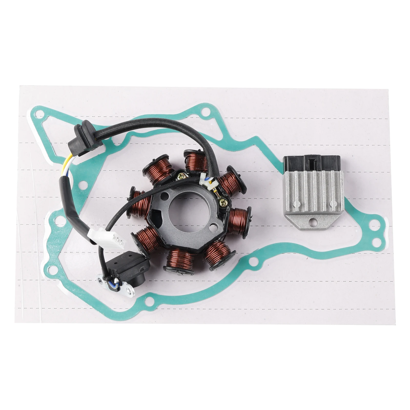 Topteng Stator Magn… - image