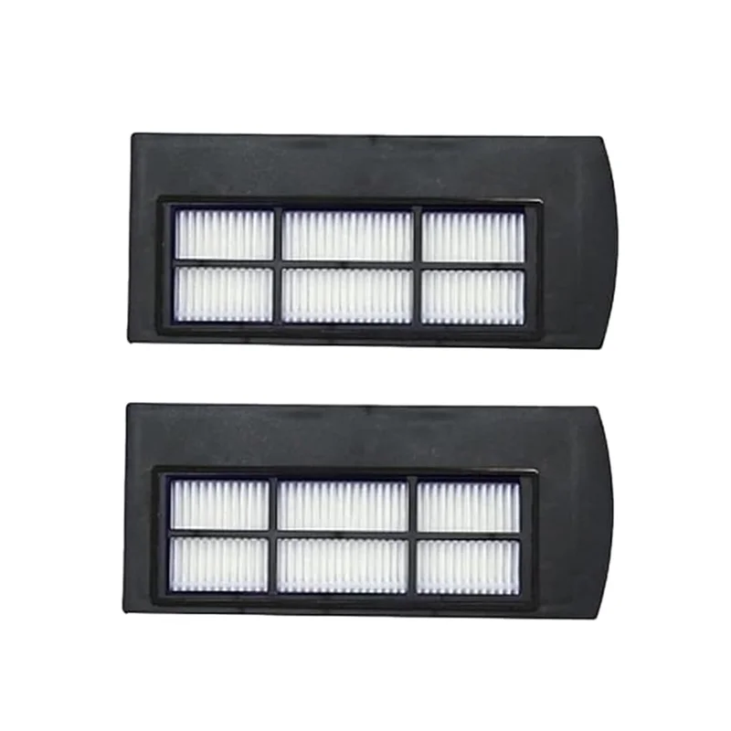 9M-для Eufy X9 Pro, запасные части для робота-пылесоса, основная щетка, боковые щетки, фильтры Hepa, подушечки для швабры