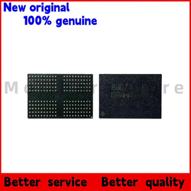 

1 шт./100% новый D9WHW MT53D512M32D2DS-053 AIT: D 200 шарик 2G Черный пластиковый корпус