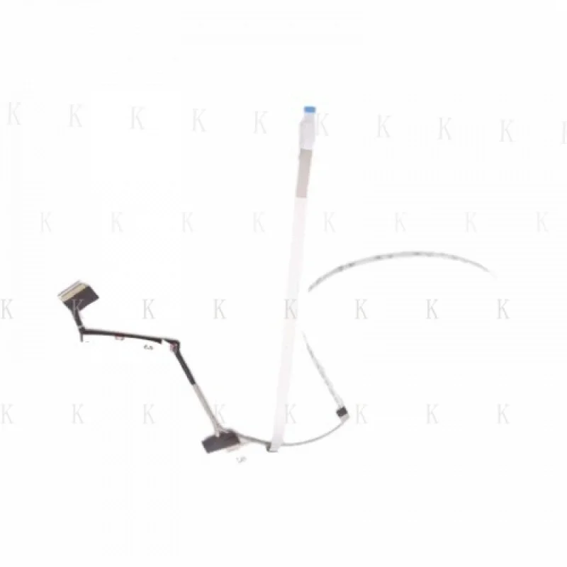 

C 1 шт. гибкий кабель для ЖК-дисплея со светодиодной подсветкой для Lenovo IdeaPad Gaming 3 15IAH7 15ARH7