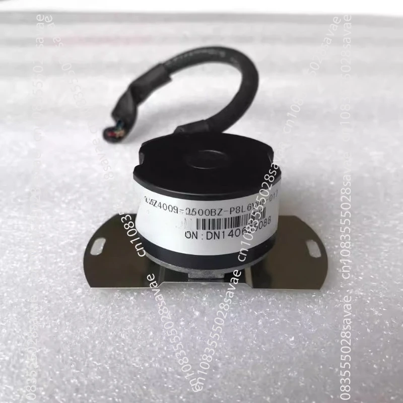 

Servo Motor Encoder ZZ4009-2500BZ/5000BZ-P8L6V05-017/025/030/060