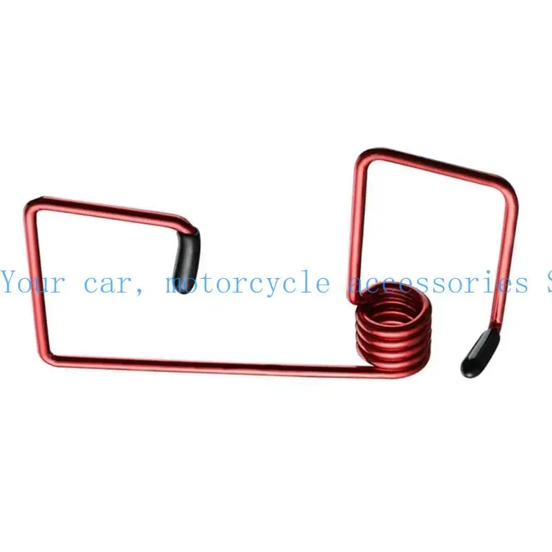 

652F Easy Install Power Assist Wiper Spring Wiper Spring Wiper Arm Support Spring for Improve Auto Glass Cleaning