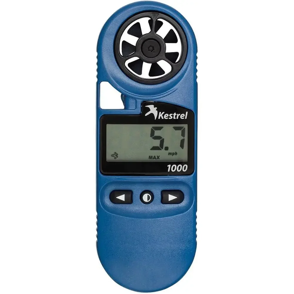 

United States NK3000 Kestrel3000 Portable anemometer Meteorometer for breeding