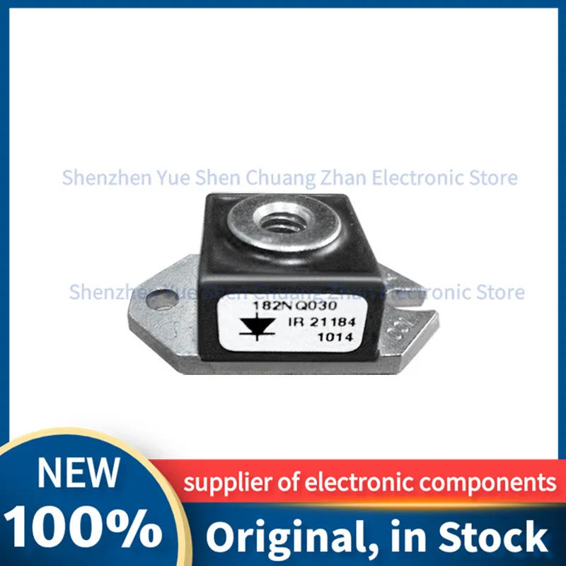 182nq030 182nq030pbf 240nq045 242nq045 120nq045 123nq80 123nq100 249nq150 Nieuwe En Originele Module