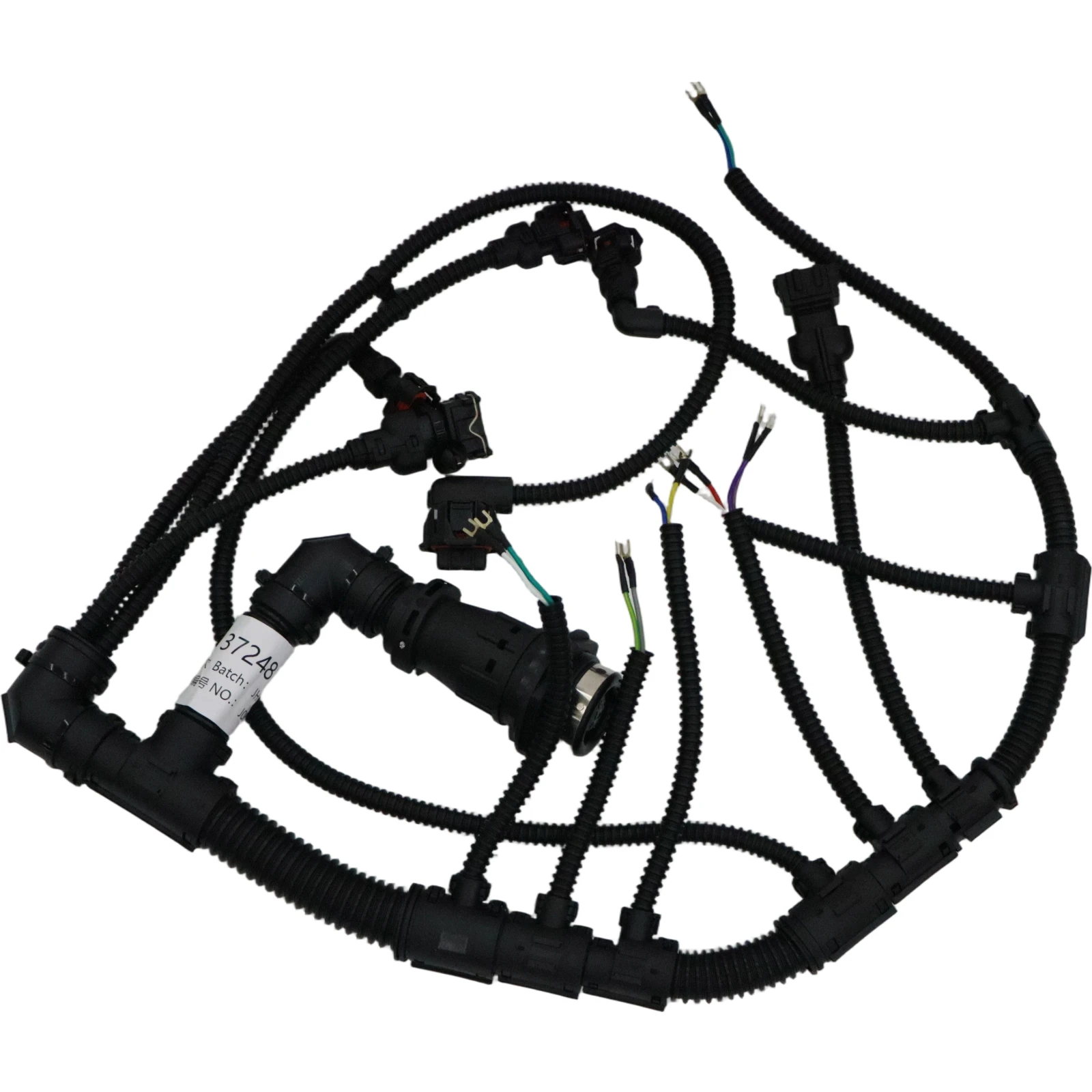 Wiring Harness 3724815-56D For Volvo Engineering Machinery Parts