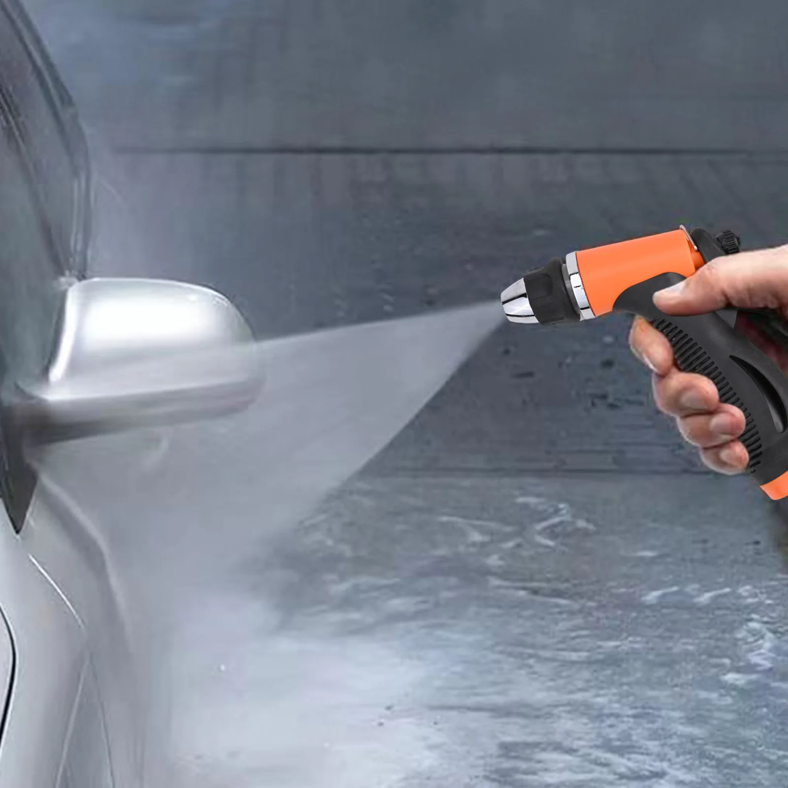 12v High Pressure Water Pump Portable Car Wash Set Household Car Wash for artifact High Pressure Diaphragm Spray Car Wash
