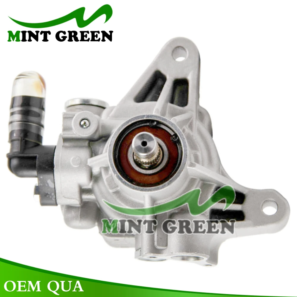 NEW Power Steering Pump For Honda Accord VII CL7 2.0 CL9 2.4 CL8 2.0 2.2 i K20A656110PND003 56110RAAA01 56110RAAA02 56110PNDJ01