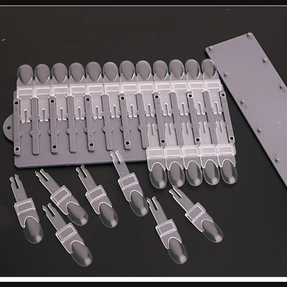 أدوات الورنيش اللون عرض موقف هلام مخطط الألوان مسمار لون الرف مسمار لون مجلس وهمية مسمار لوحة ألوان عرض الأظافر كاذبة