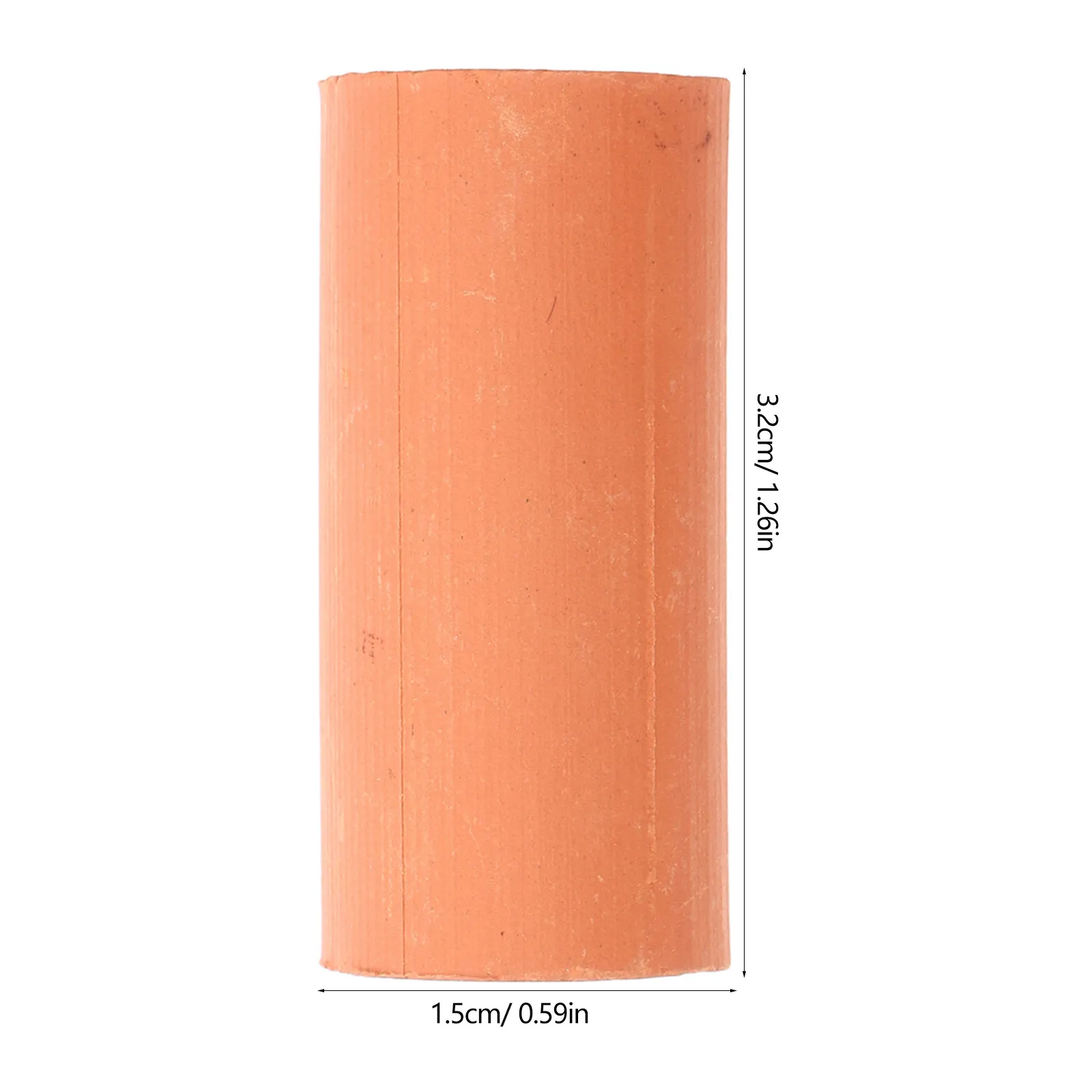 30Pcs Miniature Roof Tiles High Simulation DIY Craft Supply for Building Small House Landscape Accessory Miniature view 4