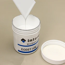 White Glue Water-based Glue For Leather Craft Bag Wallet Adhesive Leather Tools Leather Craft Glue