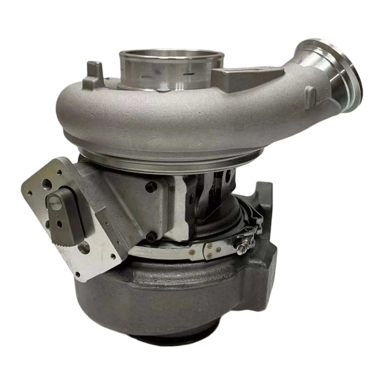 3770147 Turbocharger For SCANIA (Serie-P/R/T) 12.7L [DC1305] 400 H/P