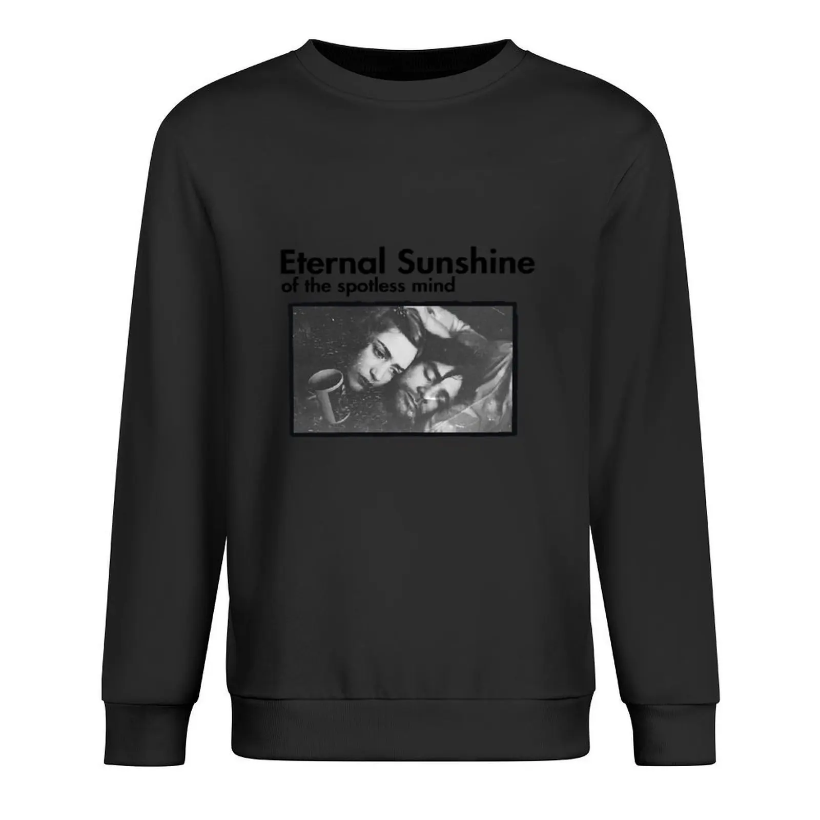 

Eternal Sunshine Of The Spotless Mind (3) Pullover korean clothes autumn jacket men men's coat autumn graphic sweatshirts