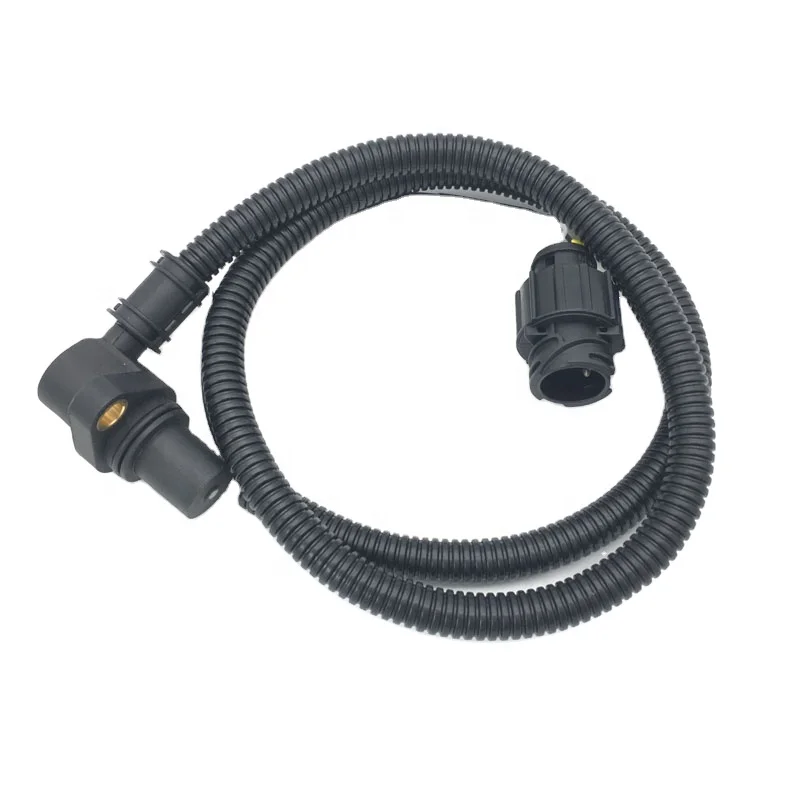 

For Excavator Part Voe20508011 Ec360b Crankshaft Position Sensor 20508011 D12 Engine For Volvo