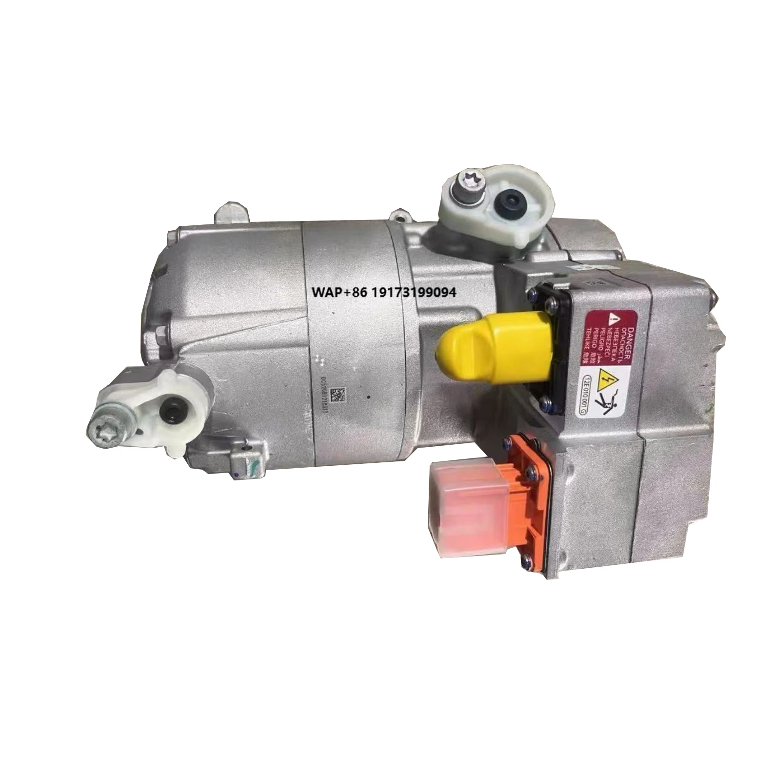 

Factory Wholesale Auto Parts air Conditioning Compressor for ID4 ID6 Oe 1ED816797B