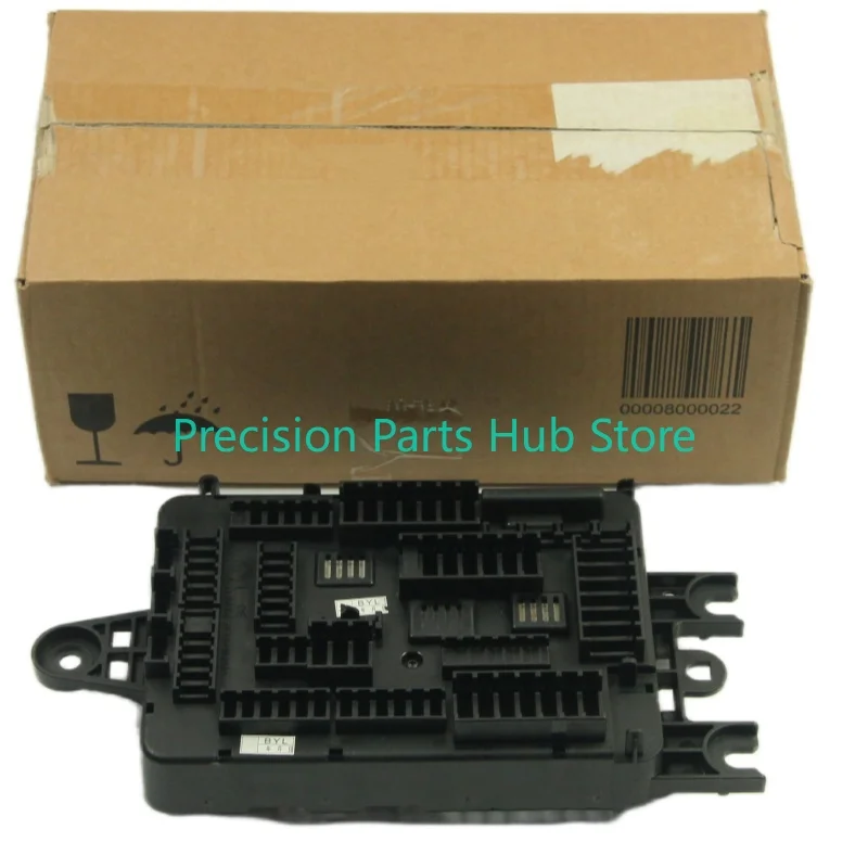 OEM 61149259466 Rear Fuse Box For BMW 1 2 3 4 Series X5 X6 F16 F20 F30 F21 F22 F30 F34
