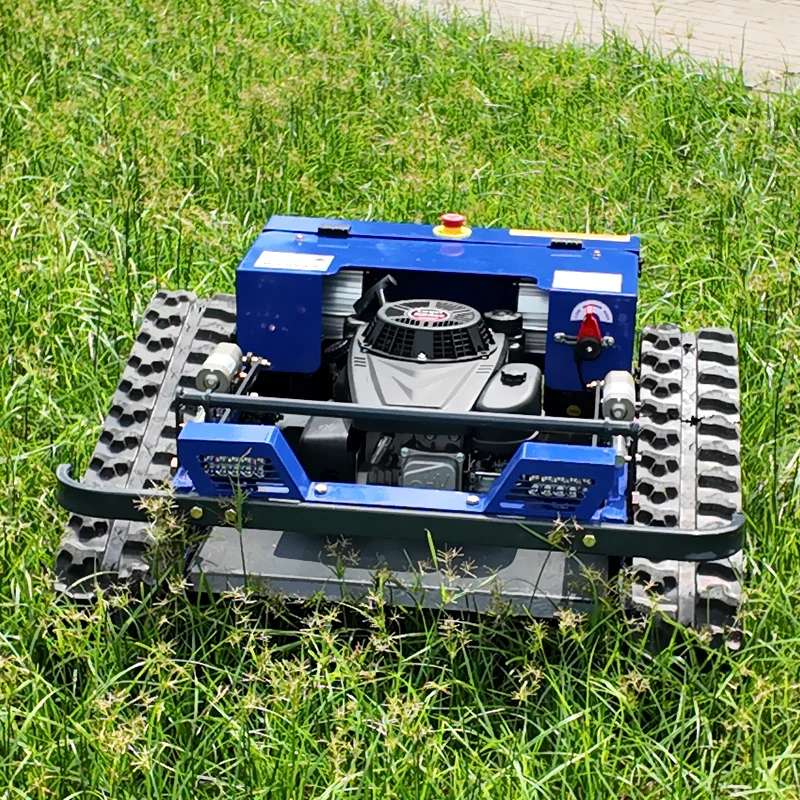 تخصيص جزازة العشب التحكم عن بعد قاطع العشب