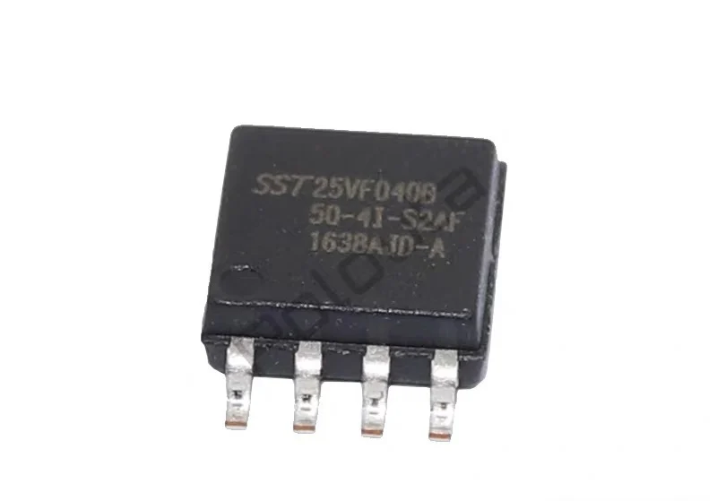 Sst25Vf040B-50-4I-S…