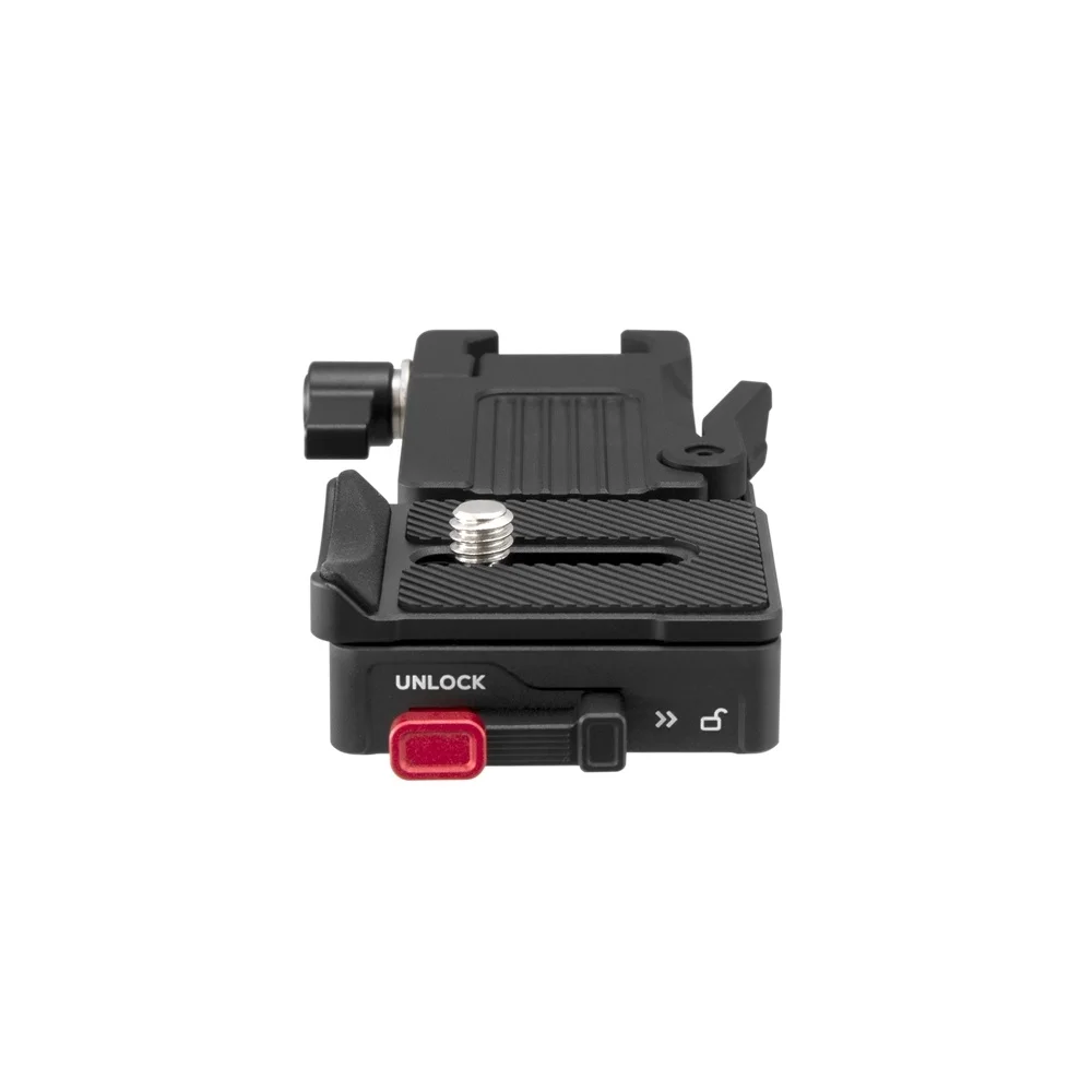 Zhiyun Ex1d11 Transmount Quick Release Base Plate untuk Crane M3 Aksesoris Gimbal Kamera Genggam