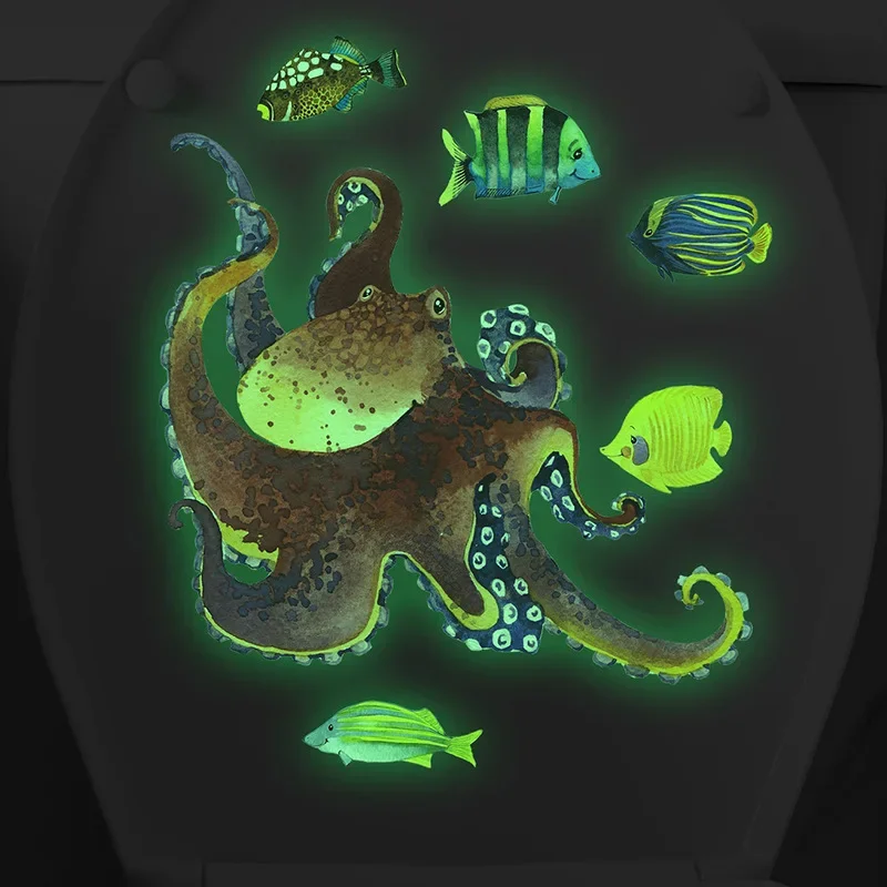 Underwater World Oc… - image