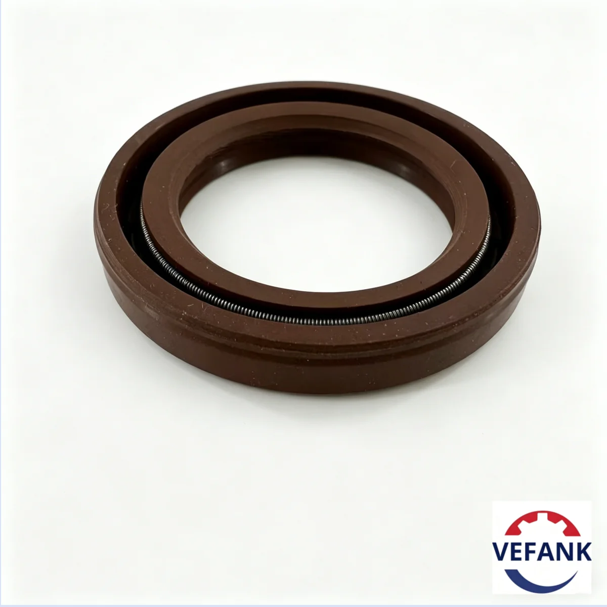 90311-25020 Front crankshaft oil seal 25.5*37.5*6 NBR, suitable for automotive shaft seals, high temperature resistant.
