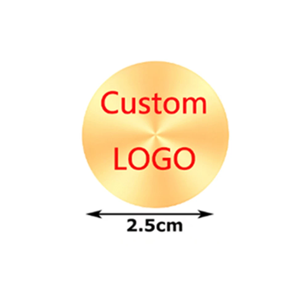 Aangepaste aardewerk stempel voor kleistempels Gepersonaliseerde logo & ontwerpmaker, perfect voor keramiek logo ontwerp zegel (2,5 cm - 5 cm)