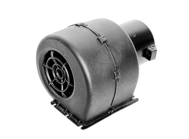 New Condition Zhf2603 Bus A/C Blower Fan 12/24V 450m3/H Airflow 3.0A/8.0A 3450+/-200rpm for Bus Truck AC Refrigeration Parts