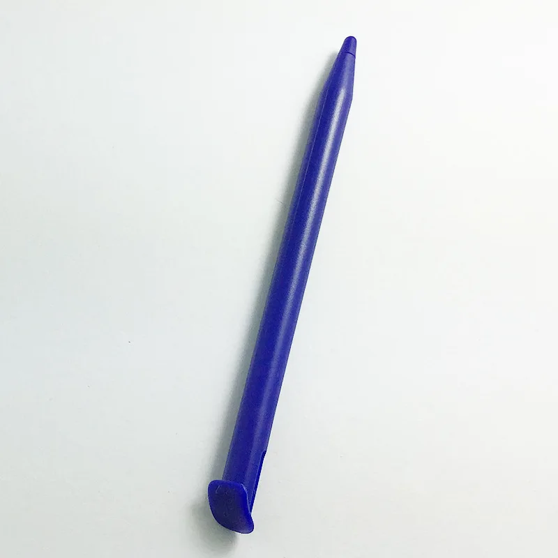 2000pcs Plastic Stylus Touch Screen Pen For Nintend New 3DS LL/XL 3DSXL 3DSLL Game Console