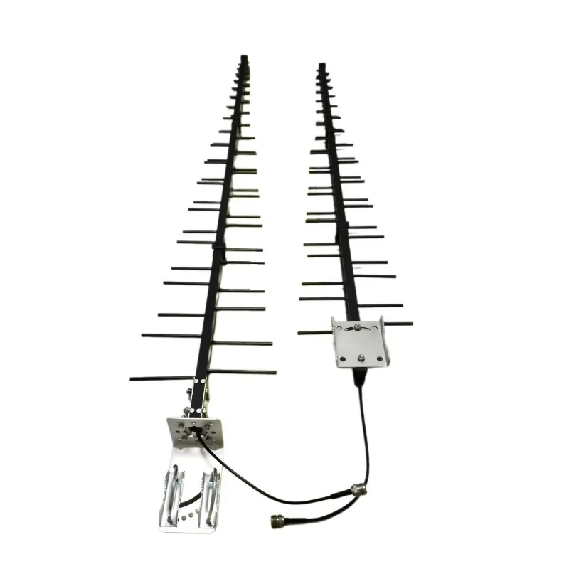 

3.80 quadrillion Hz Wide Frequency Range Antenna Outdoor Signal Amplifier Signal Enhancer High Gain Communication Antenna